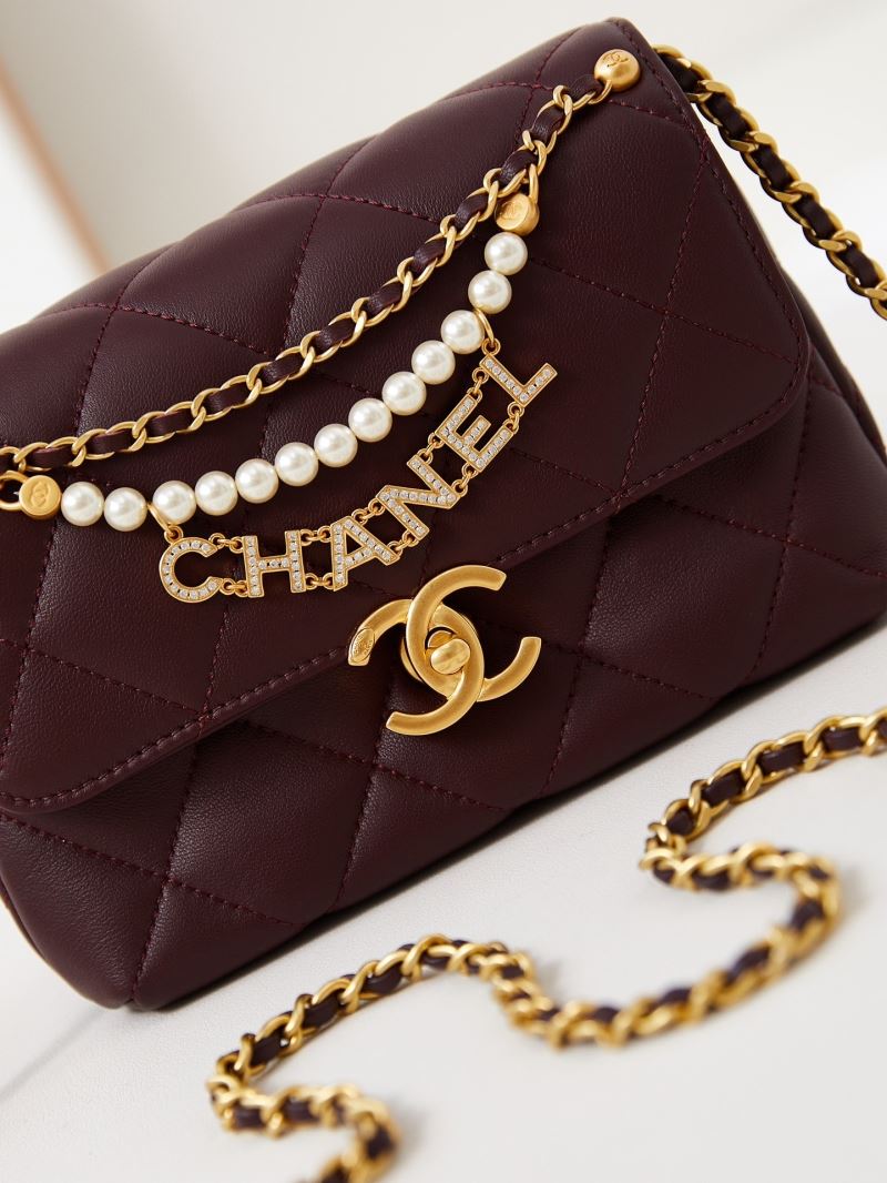 Chanel Stachel Bags